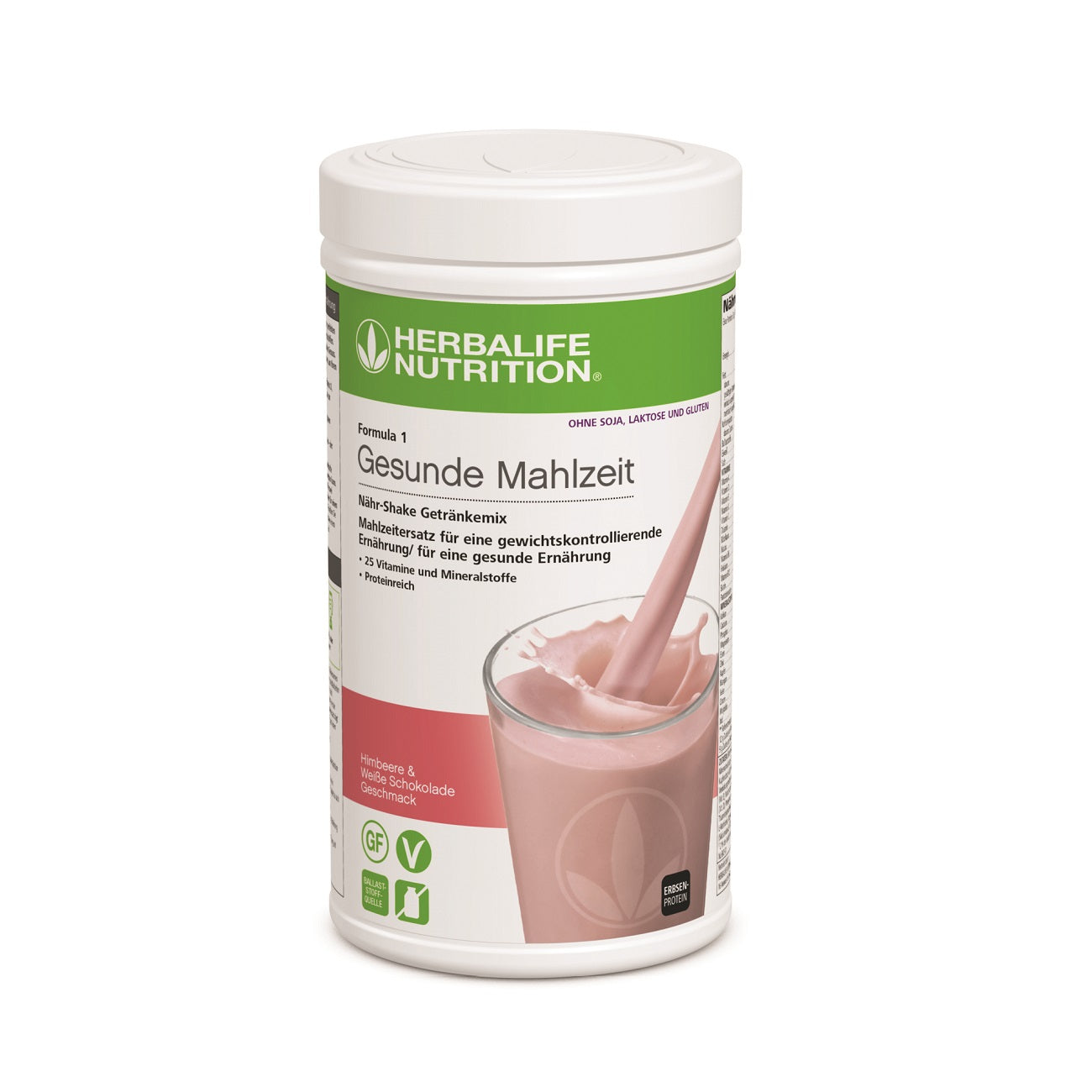 Formula 1 Shake