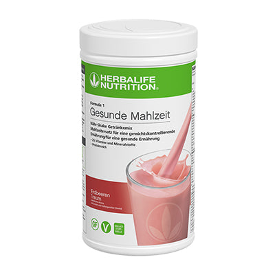 Formula 1 Shake