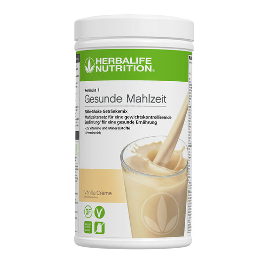 Formula 1 Shake