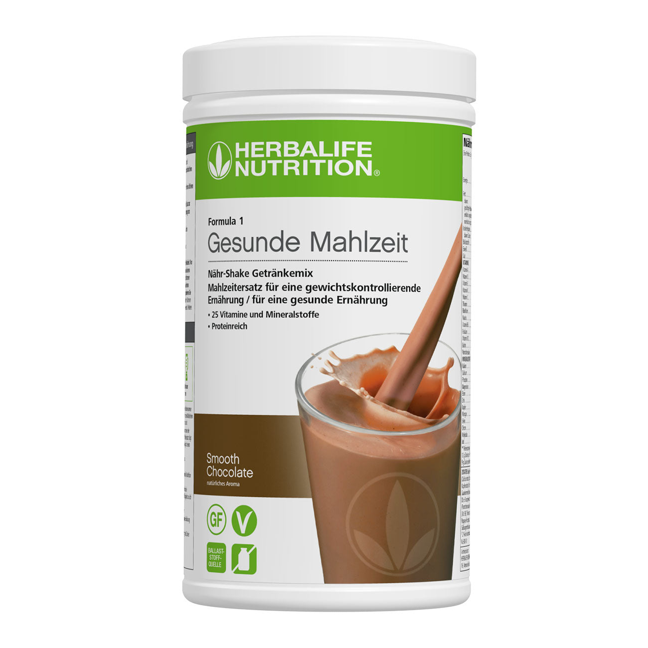 Formula 1 Shake