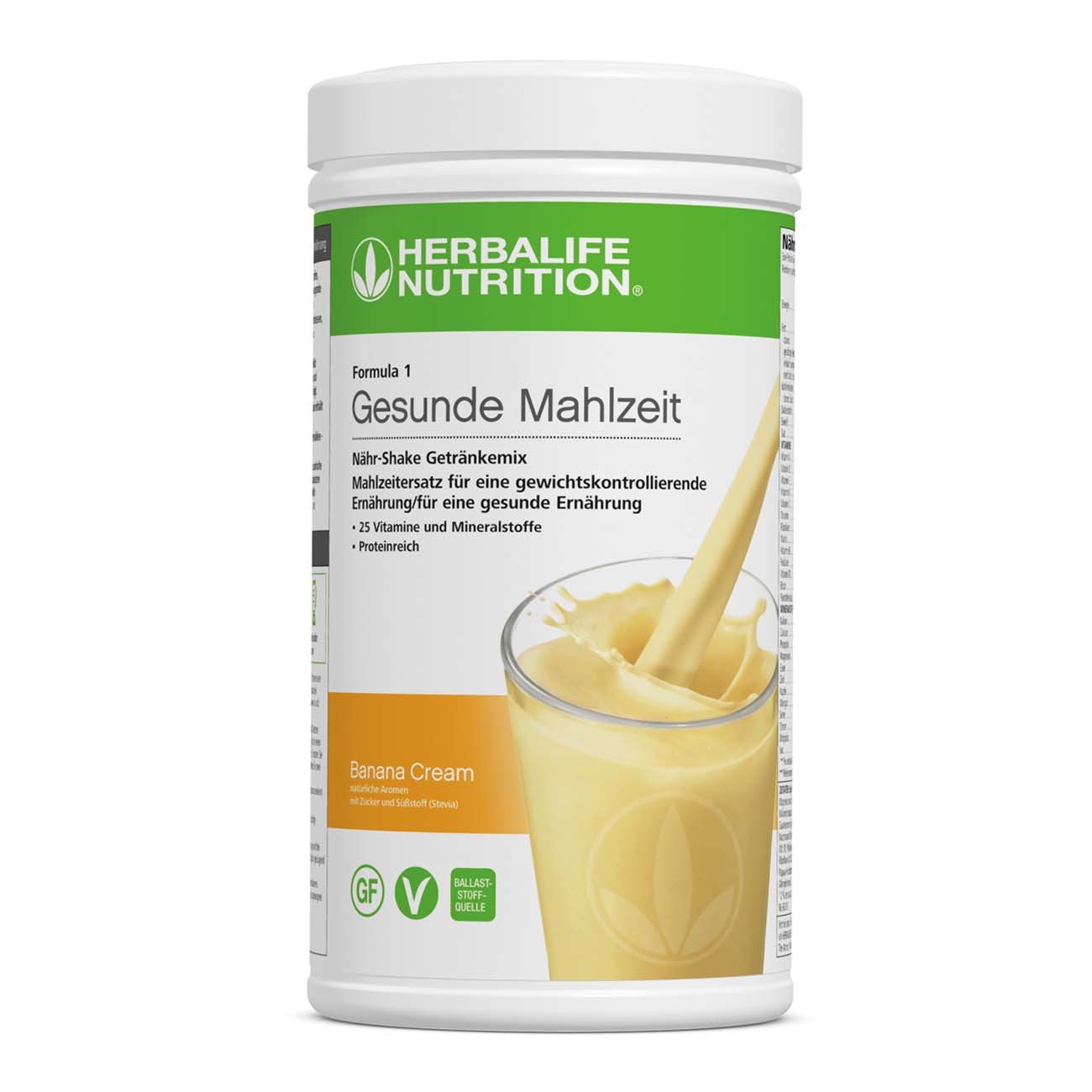 Formula 1 Shake
