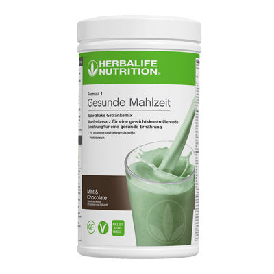 Formula 1 Shake