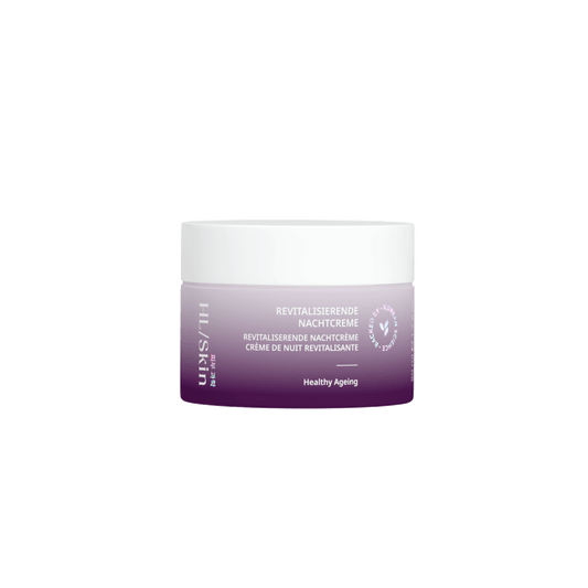 HL/Skin Revitalisierende Nachtcreme 50 ml