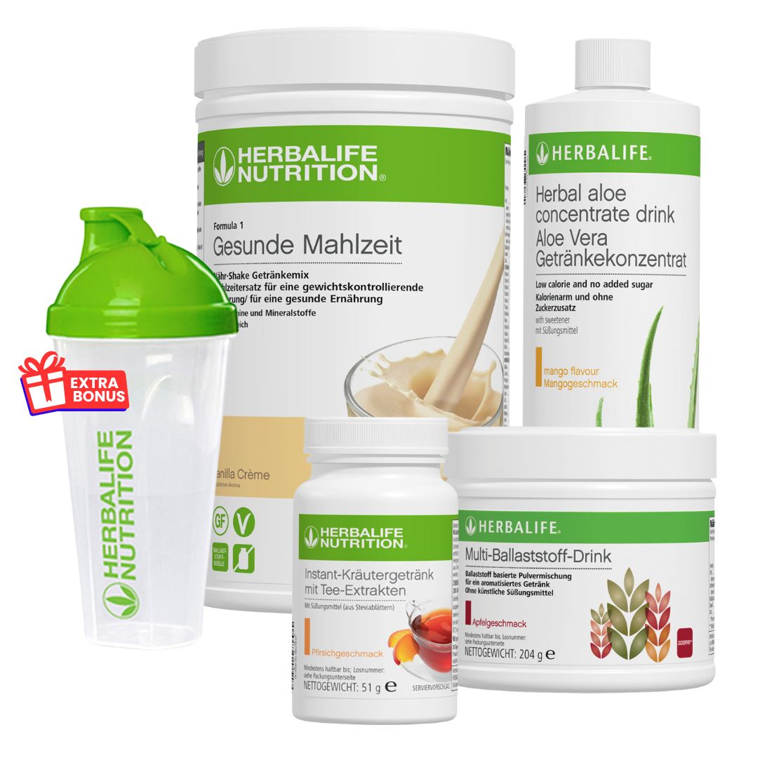 FitHero Gut Health Ritual