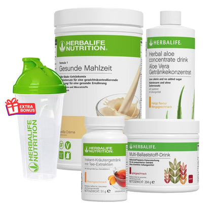 FitHero Gut Health Ritual