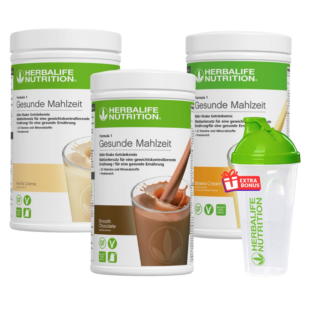FitHero Shake Kur Start