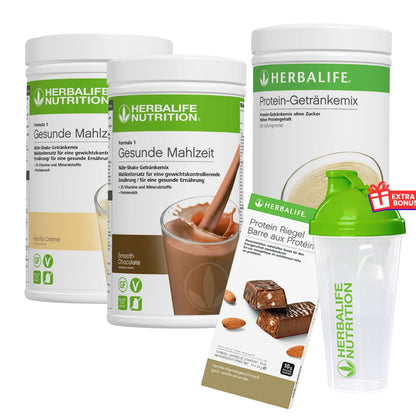 FitHero Shake Kur Pro